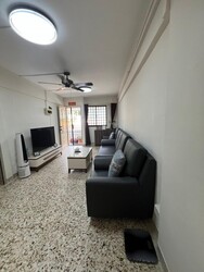Blk 534 Cheng San View (Ang Mo Kio), HDB 3 Rooms #541157421